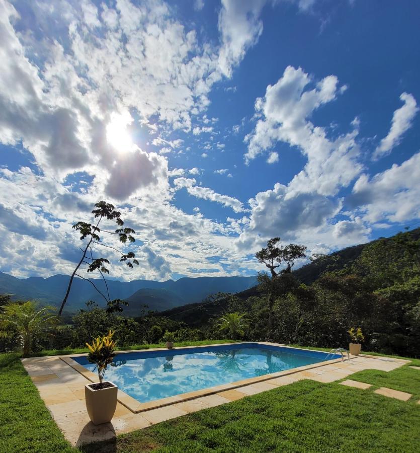 Alvorada Mountain - 1 Villa Mampituba Luaran gambar